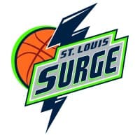 St. Louis Surge Professional Basketball Team