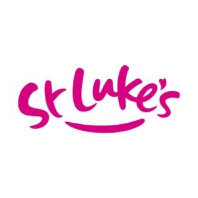 st luke's - sheffield's hospice