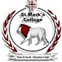 St Mark's College