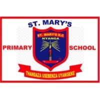 st mary's primary school