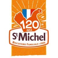 ST MICHEL BISCUITS
