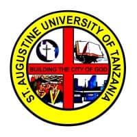 St. Augustine University of Tanzania