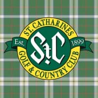 St. Catharines Golf & Country Club