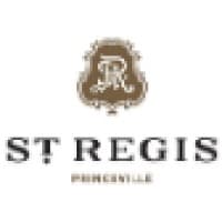st. regis hotel