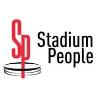 stadium people