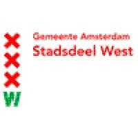 Stadsdeel West Gemeente Amsterdam