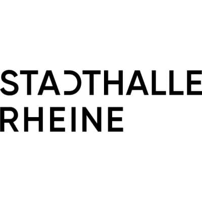 Stadthalle Rheine (Heckhuis Event & Betriebs GmbH)