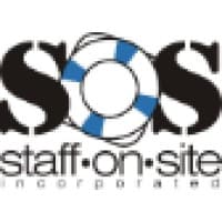 staff on site