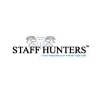 Staff Hunters - Bedford, a Raven Ridge Company