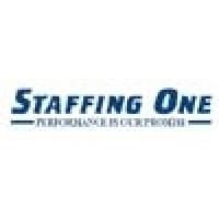 staffing one, inc.