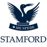 Stamford School