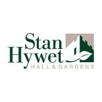 stan hywet hall & gardens