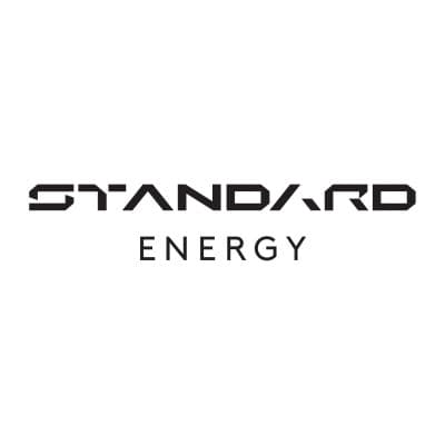 Standard Energy (스탠다드에너지)