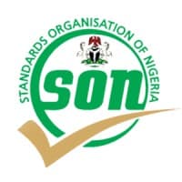 standards organisation of nigeria