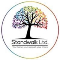 Standwalk Ltd.
