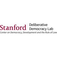 Stanford Deliberative Democracy Lab