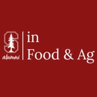 Stanford Alumni in Food & Ag