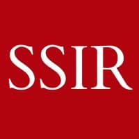 stanford social innovation review