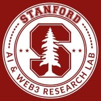 Stanford AI & Web3 Research Lab Association