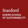 Stanford Doerr School of Sustainability