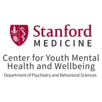Stanford Center for Youth Mental Health and Wellbeing