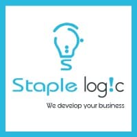 staple logic pvt. ltd.