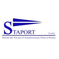 STAPORT SARL