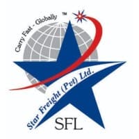 Star Freight (Pvt) Ltd