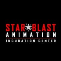 Starblast Animation