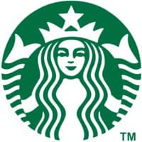 Starbucks Coffee Hong Kong