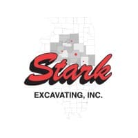 stark excavating inc