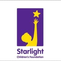 starlight children's foundation australia