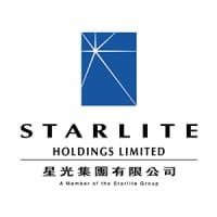 Starlite Holdings Ltd
