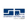 Starprint Vietnam JSC