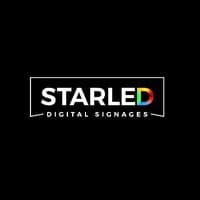 StarLED Displays