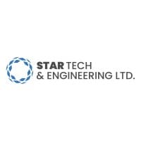 Star Tech & Engineering Ltd.