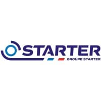 STARTER - GROUPE DLD