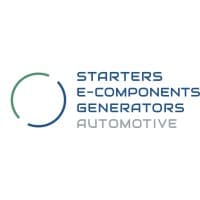 Starters E-Components Generators Automotive Hungary Kft.
