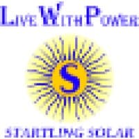 Startling Solar Pvt.Ltd