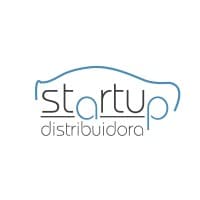 Startup Distribuidora