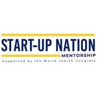Start-Up Nation Mentorship