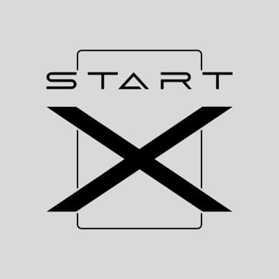 StartX AB