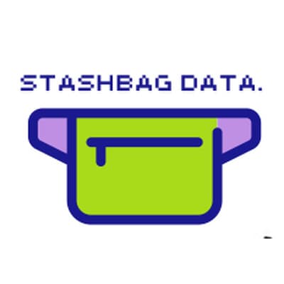 Stash Bag Data