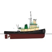 Stasinos Marine LLC