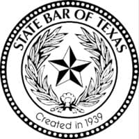 state bar of texas