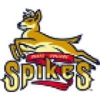state college spikes baseball