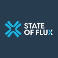 state of flux