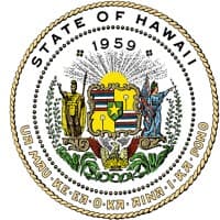 state of hawaii