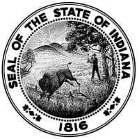 State of Indiana