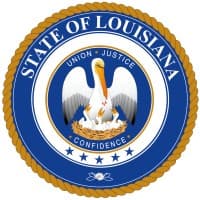 state of louisiana
